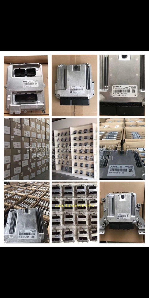 商用車后處理系統(tǒng)配件全解析 從EGR閥到ECU，價(jià)格、圖片與廠家指南