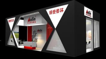 廣州展臺設計及搭建 一站式專業(yè)服務助您閃耀展會